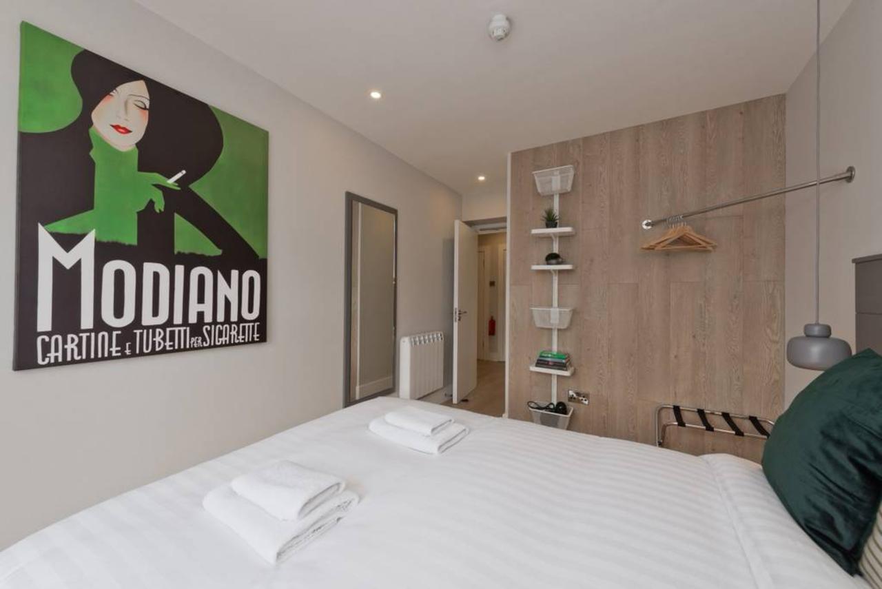 2 Bedroom In Centre Sleeps 6 Dublin