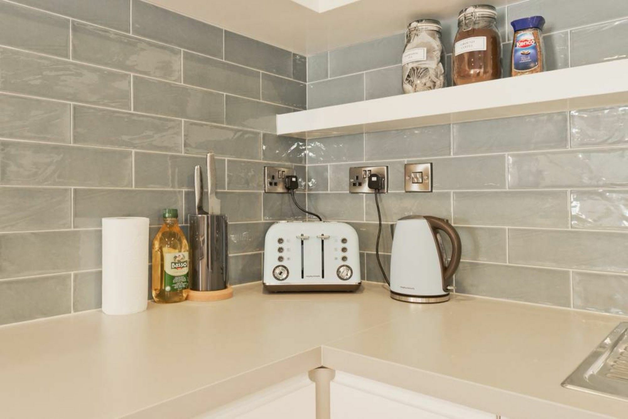 Apartment 2 Bedroom In Centre Sleeps 6 *