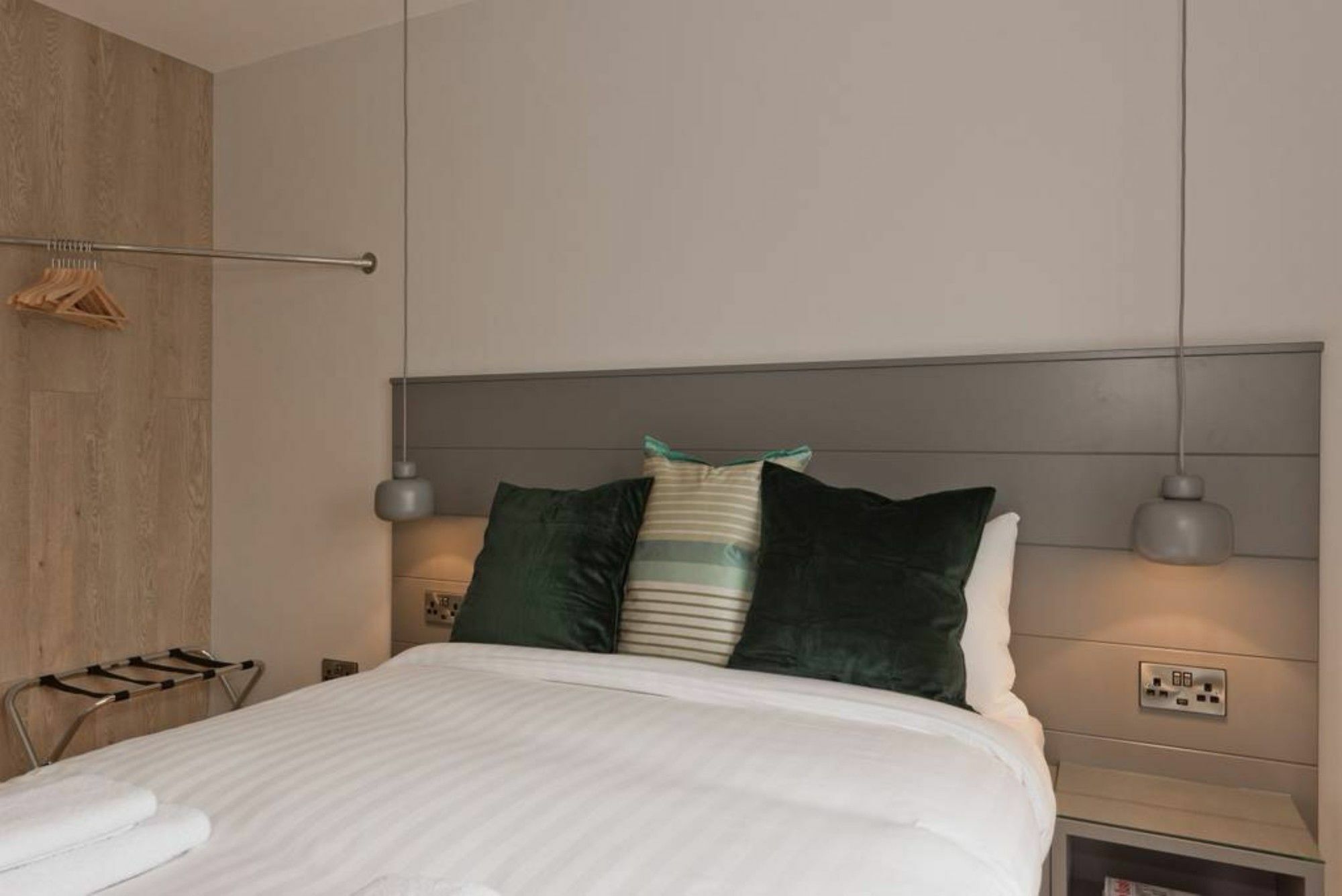 Apartment 2 Bedroom In Centre Sleeps 6 Dublin