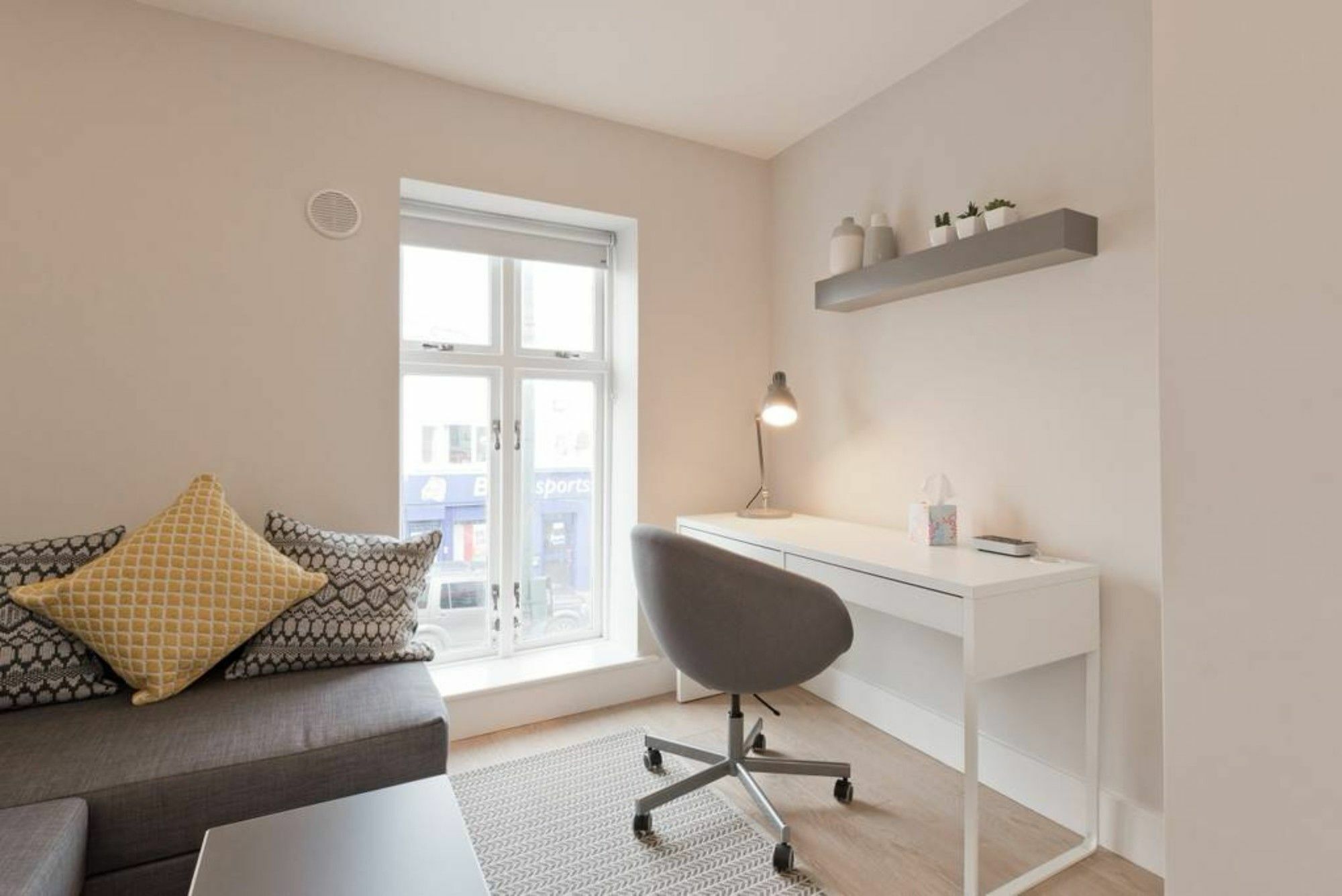 2 Bedroom In Centre Sleeps 6 Dublin